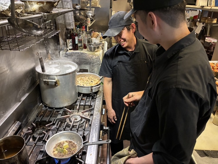 PIZZERIA e TRATTORIA DUOMOの詳細画像3