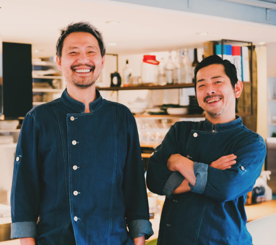 ワイン食堂 根の詳細画像1