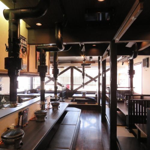 焼肉力【飲めるロースの名店】八日市店の詳細画像3