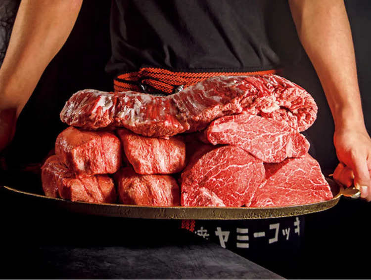 田町　一心不乱の詳細画像1