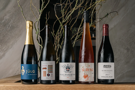 焼鳥に合うスッキリと酸味あるワインを厳選