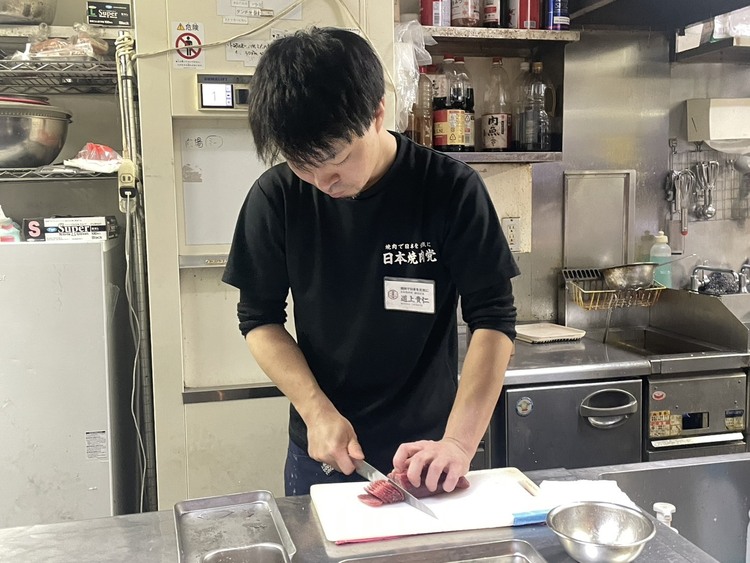 賞与年2回・月給30万円〜・昇給年2回