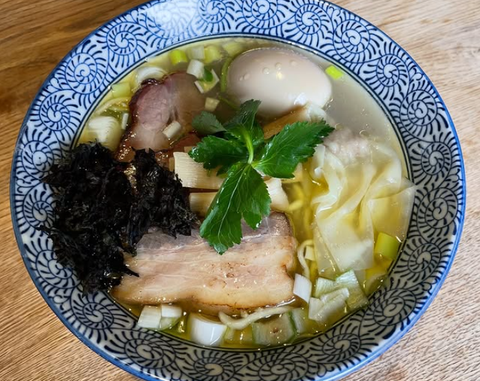 らぁ麺あり澤 大泉店の詳細画像3