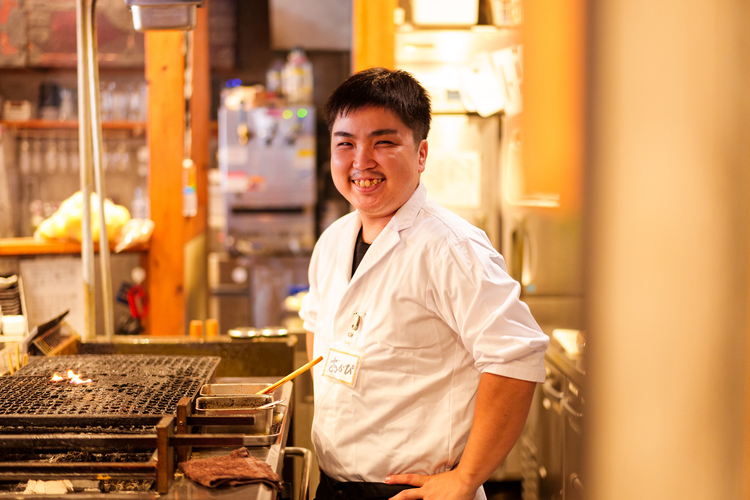 ご応募お待ちしております！