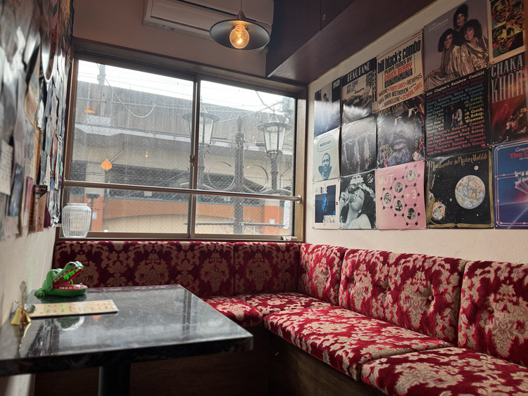 bar yellowの詳細画像4