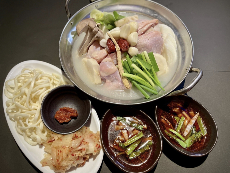 サムギョプサルとポッサムの店　PEGOPAの詳細画像3