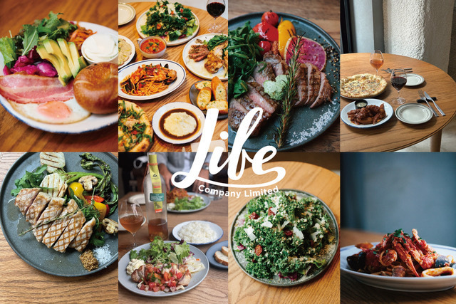 単なるカフェ以上の調理スキルが身に付く