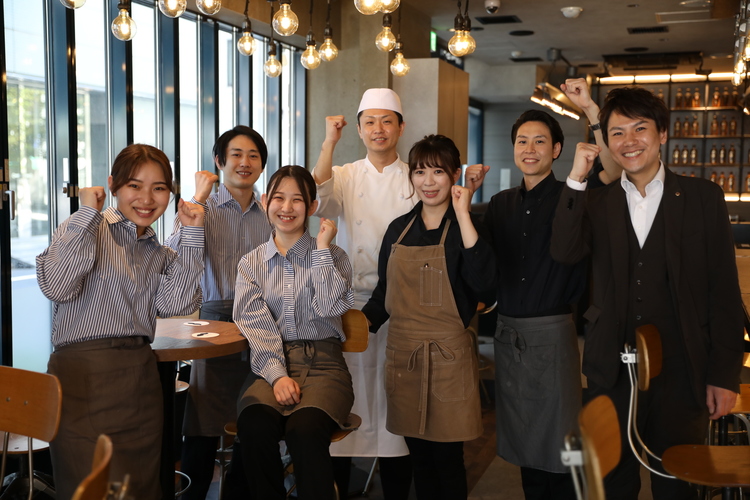 仙台キッチン の求人 求人 飲食店 Com