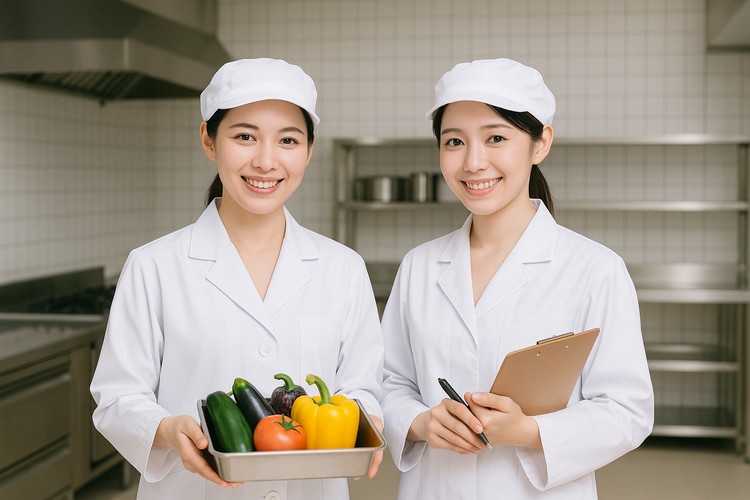 夕方には終わるお仕事で、土日も固定休み◎