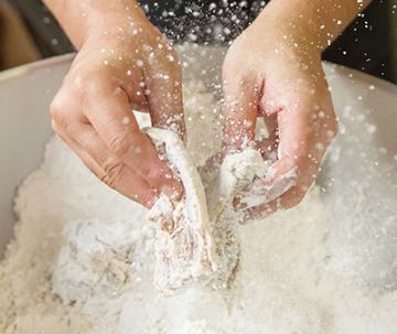 元祖からあげ本舗マルイチ木田店の詳細画像3