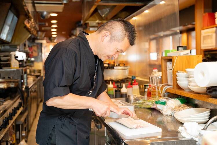 魚真 吉祥寺店の詳細画像1