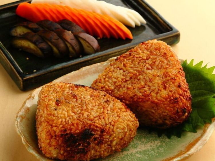 サイドも豊富で飽きさせないラインナップ