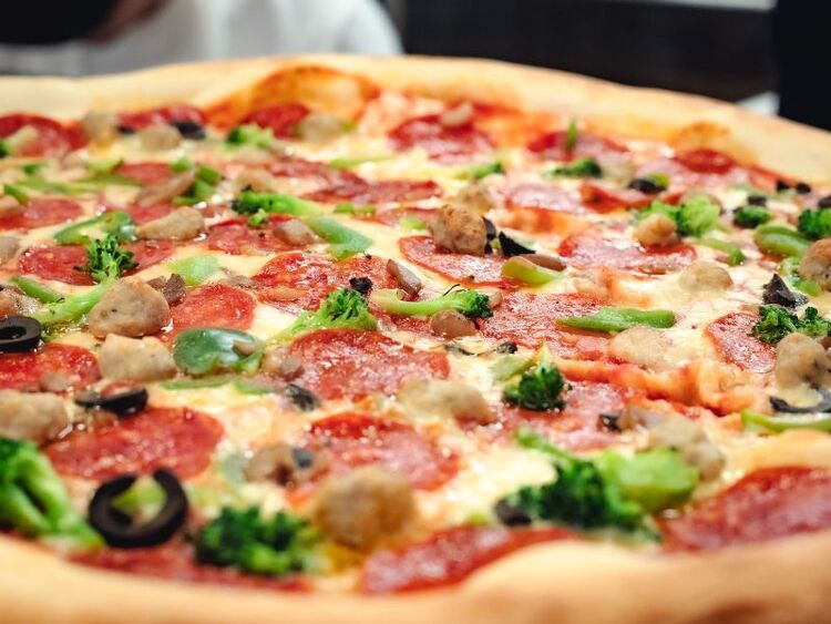 2Brothers Pizzaの詳細画像6