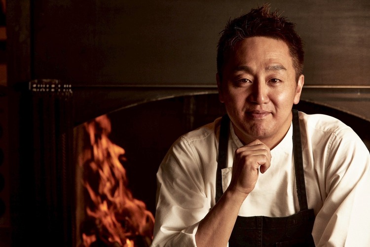 代官山TACUBOの田窪シェフが監修