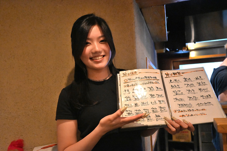 炭焼屋 神力の詳細画像7