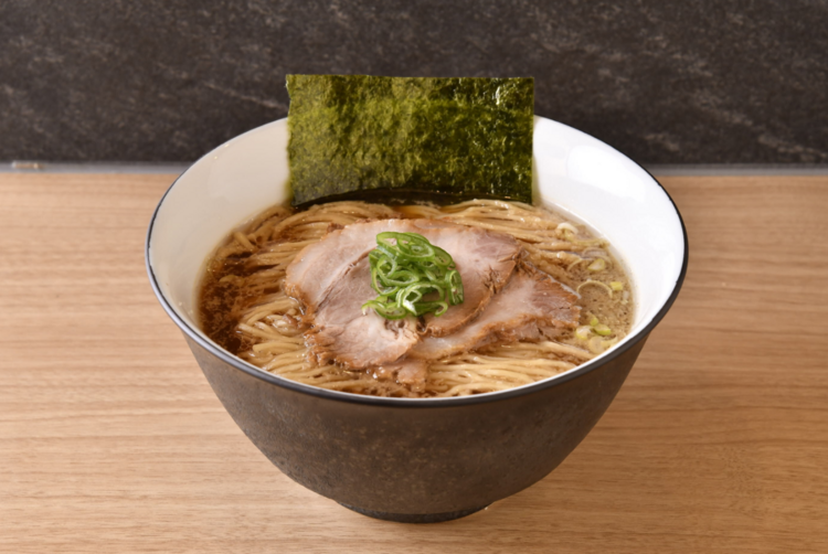 ラーメン GINZA TON BOX 六本木店の詳細画像1