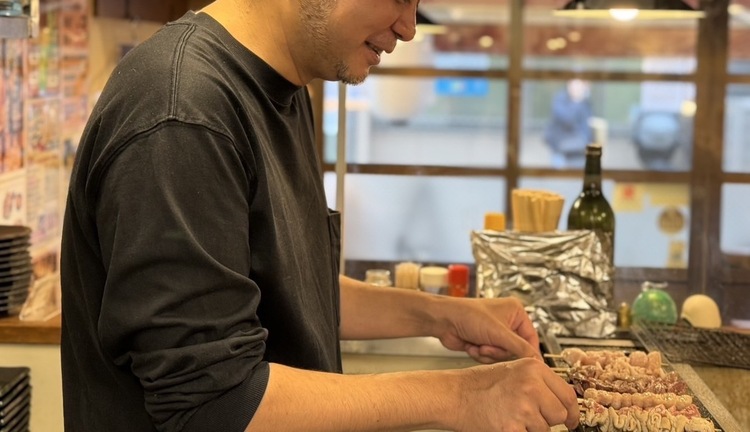 頑張りを定量・定数の両面からしっかり評価