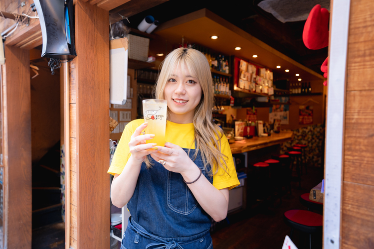 にんにく鶏焼肉サン 福島店の詳細画像6