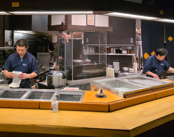 調理師・ふぐ調理師免許を活かせる職場！