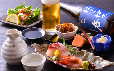 アートホテル　新潟駅前の詳細画像3