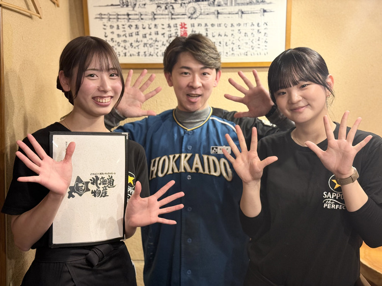 シフト管理や育成もお願いします！
