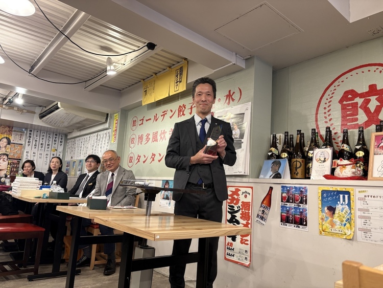 頑張りはしっかり評価◎MVPの表彰あり✨