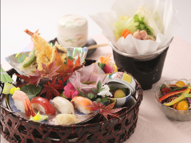 底曳き割烹 もんぜんの詳細画像7