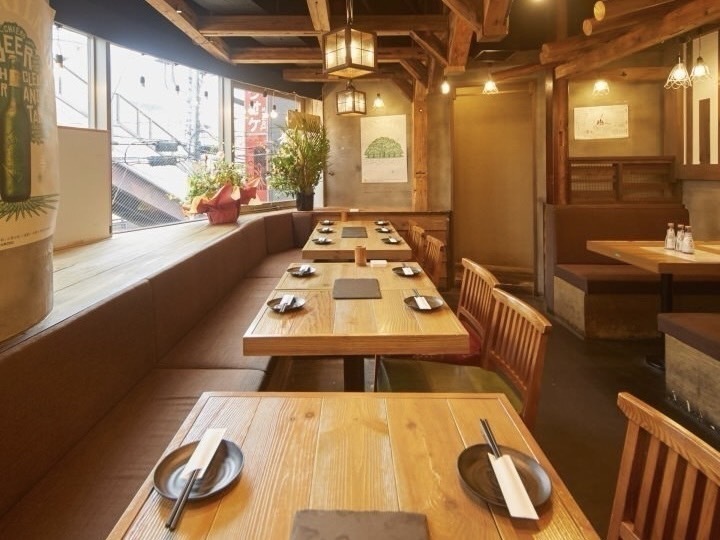 柏、船橋と千葉を中心に3店舗運営！