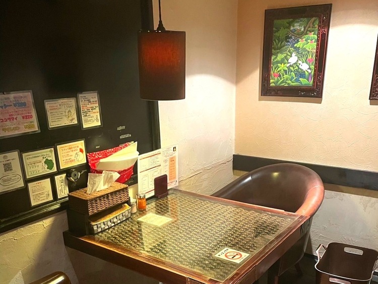 アジアンバー ラマイ 横浜伊勢佐木モール店の詳細画像7