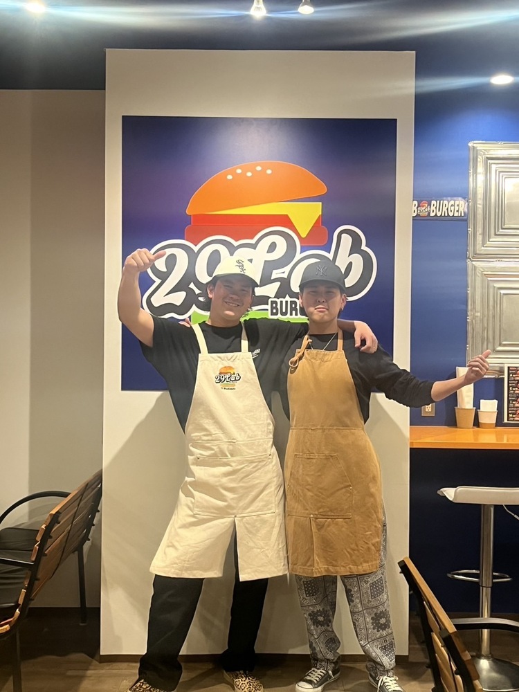 情熱を持った仲間と楽しく働こう！