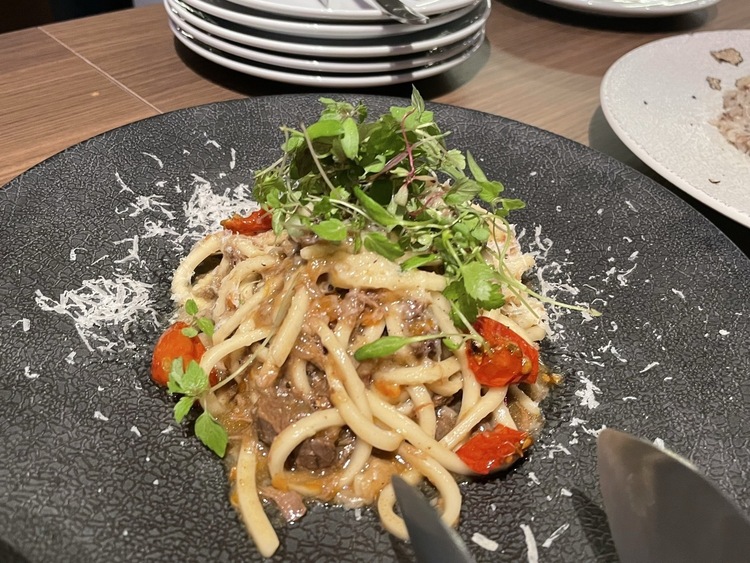 Rigel Restaurant & Barの詳細画像7