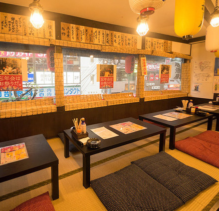 居酒屋よっちゃんの詳細画像3