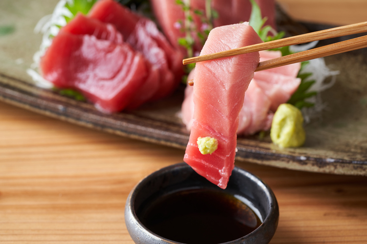 特別な串焼きを提供する会員制ダイニング