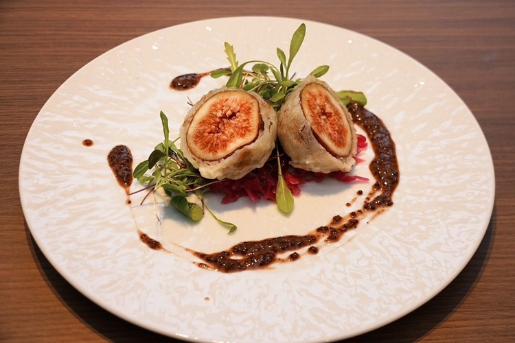 Rigel Restaurant & Barの詳細画像7