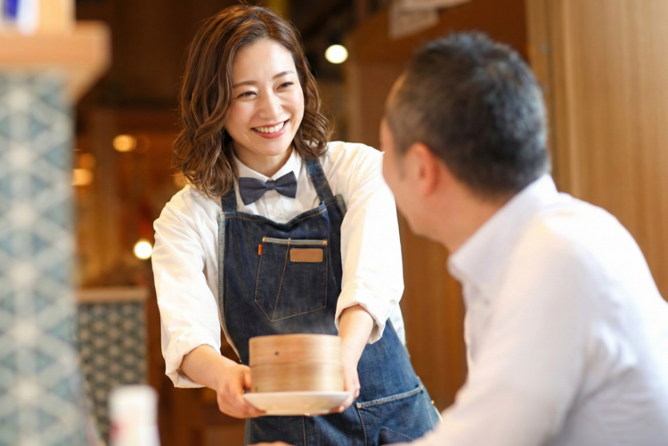 辞める理由より、続ける理由を選びませんか