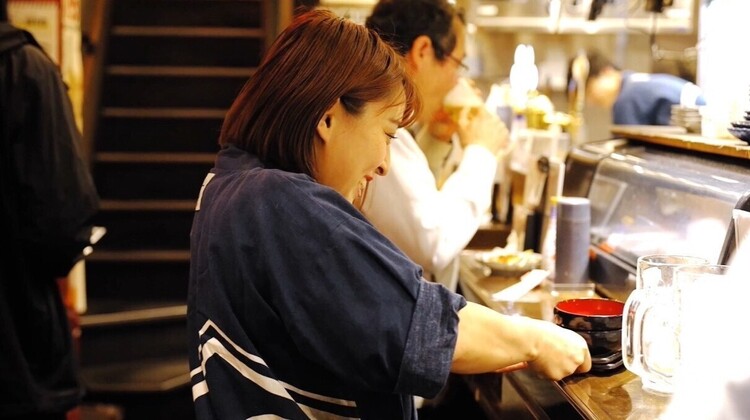 アルバイトから店長へ。夢を形にできる環境