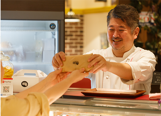 あなたのご応募お待ちしております♪