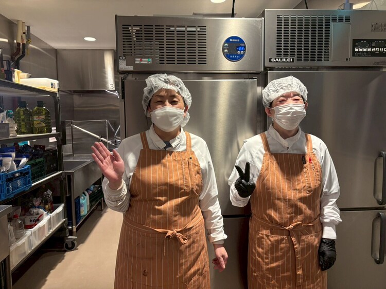 俺のクリエイティブラボ大手町の詳細画像1