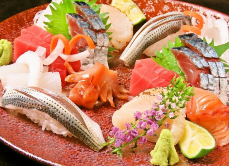 のみすけ 新潟駅前店の詳細画像4