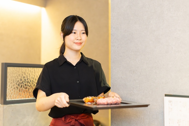 福利厚生35個以上完備！