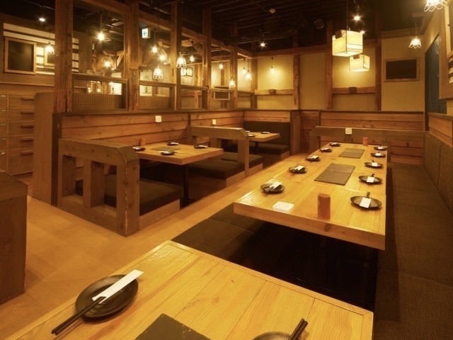 昼営業なし、深夜営業もなしで働きやすさ◎