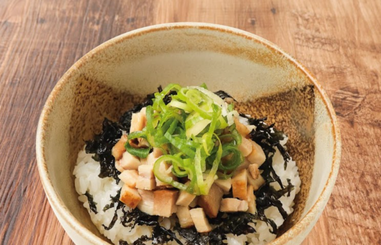 越後秘蔵麺 無尽蔵 かめだ家の詳細画像4