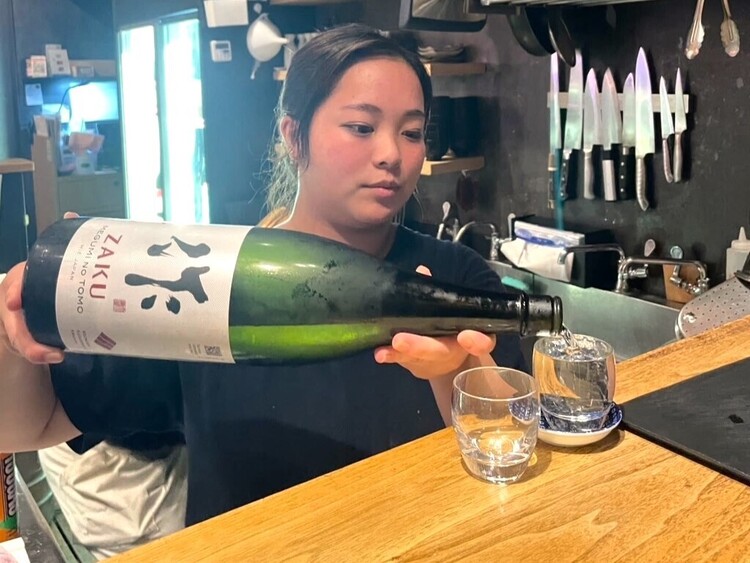 未経験入社の女性社員も大活躍中です♪