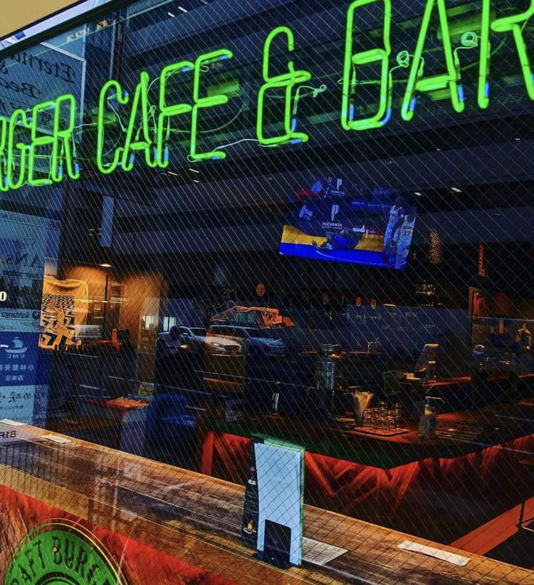 堂島店（西梅田・北氏㏍地・JR大阪駅）