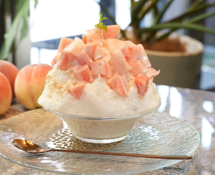 Cafe&SweetsBar Mott.の詳細画像6