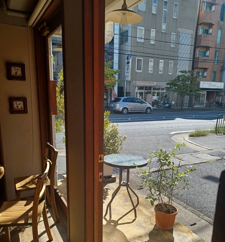 スペイン語で”食事の後のひと時”