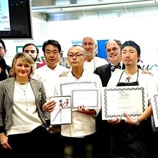 確かなスキルを持ったシェフの元で一緒に！