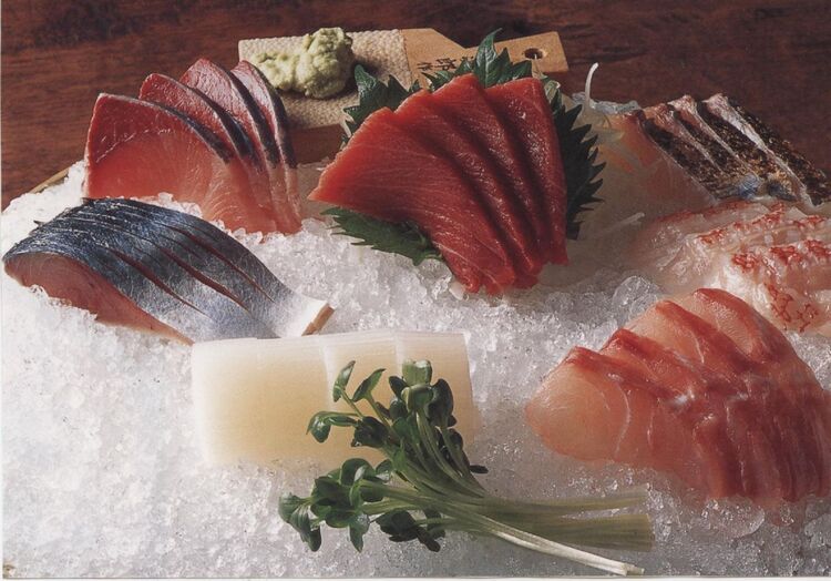 化学合成添加物ゼロ、仕入れにこだわり有。