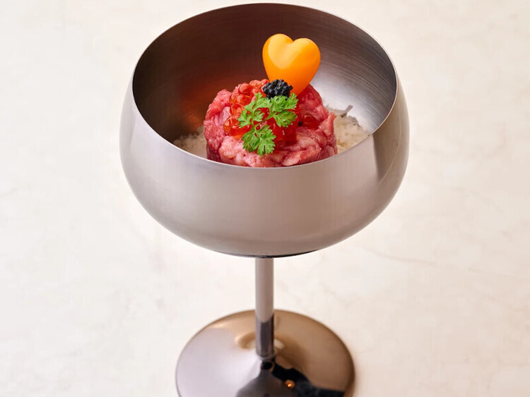 こだわりを詰め込んだメニューが魅力★