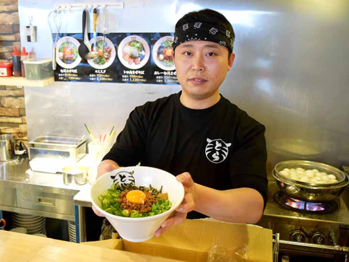 正社員や店長へのキャリアアップも可能！